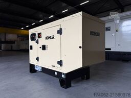Kohler (Rehlko) K12 - 12 kVA Generator - DPX-17001