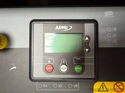 Kohler (Rehlko) K12 - 12 kVA Generator - DPX-17001