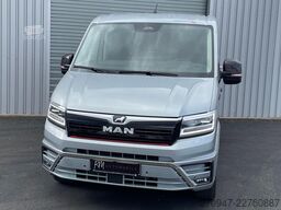 MAN TGE 3.200 L3H2 Kasten 4x4 Individual S ACC STHZ