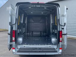 MAN TGE 3.200 L3H2 Kasten 4x4 Individual S ACC STHZ