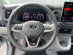 MAN TGE 3.200 L3H2 Kasten 4x4 Individual S ACC STHZ