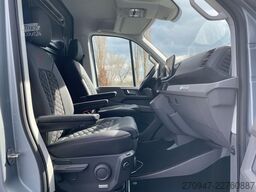 MAN TGE 3.200 L3H2 Kasten 4x4 Individual S ACC STHZ