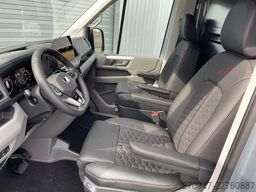 MAN TGE 3.200 L3H2 Kasten 4x4 Individual S ACC STHZ