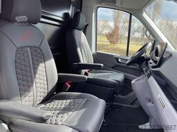 MAN TGE 3.200 L3H2 Kasten 4x4 Individual S ACC STHZ