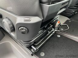 MAN TGE 3.200 L3H2 Kasten 4x4 Individual S ACC STHZ