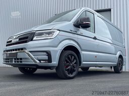 MAN TGE 3.200 L3H2 Kasten 4x4 Individual S ACC STHZ