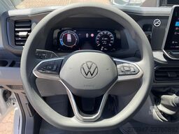 VW Crafter MIXTO 35 L4H3 NAV AHK äden