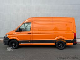 MAN TGE 3.180 L3H3 Kasten STANDHZ ACC NAVI KAMERA