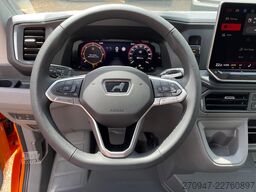 MAN TGE 3.180 L3H3 Kasten STANDHZ ACC NAVI KAMERA