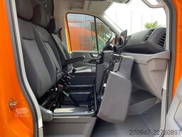 MAN TGE 3.180 L3H3 Kasten STANDHZ ACC NAVI KAMERA