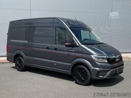 MAN TGE 3.200 L3H3 Kasten 4x4 Individual S ACC STHZ