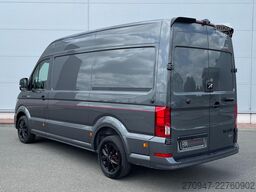 MAN TGE 3.200 L3H3 Kasten 4x4 Individual S ACC STHZ