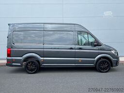 MAN TGE 3.200 L3H3 Kasten 4x4 Individual S ACC STHZ