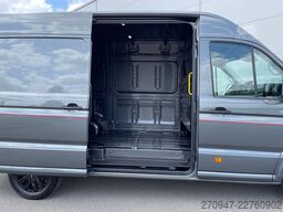 MAN TGE 3.200 L3H3 Kasten 4x4 Individual S ACC STHZ