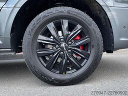 MAN TGE 3.200 L3H3 Kasten 4x4 Individual S ACC STHZ