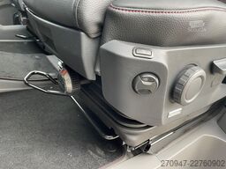 MAN TGE 3.200 L3H3 Kasten 4x4 Individual S ACC STHZ