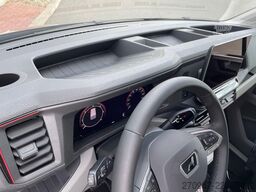 MAN TGE 3.200 L3H3 Kasten 4x4 Individual S ACC STHZ