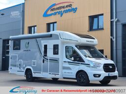 CHAUSSON 777 Titanium Line *MJ27*Arctic*Hubbett*Navi*4,1t