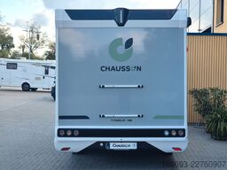 CHAUSSON 777 Titanium Line *MJ27*Arctic*Hubbett*Navi*4,1t