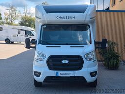 CHAUSSON 777 Titanium Line *MJ27*Arctic*Hubbett*Navi*4,1t