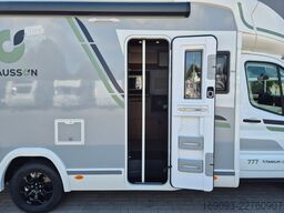 CHAUSSON 777 Titanium Line *MJ27*Arctic*Hubbett*Navi*4,1t