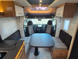 CHAUSSON 777 Titanium Line *MJ27*Arctic*Hubbett*Navi*4,1t