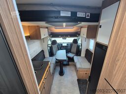 CHAUSSON 777 Titanium Line *MJ27*Arctic*Hubbett*Navi*4,1t