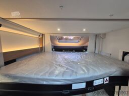 CHAUSSON 777 Titanium Line *MJ27*Arctic*Hubbett*Navi*4,1t
