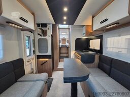 CHAUSSON 777 Titanium Line *MJ27*Arctic*Hubbett*Navi*4,1t