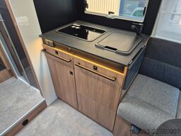 CHAUSSON 777 Titanium Line *MJ27*Arctic*Hubbett*Navi*4,1t