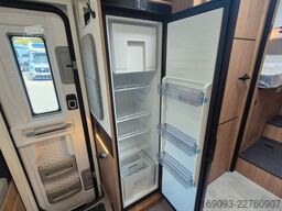 CHAUSSON 777 Titanium Line *MJ27*Arctic*Hubbett*Navi*4,1t