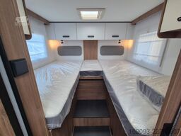 CHAUSSON 777 Titanium Line *MJ27*Arctic*Hubbett*Navi*4,1t