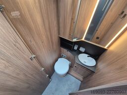 CHAUSSON 777 Titanium Line *MJ27*Arctic*Hubbett*Navi*4,1t