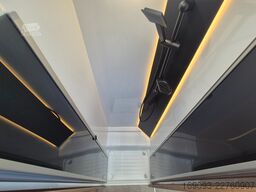 CHAUSSON 777 Titanium Line *MJ27*Arctic*Hubbett*Navi*4,1t