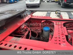 MERCEDES-BENZ Actros 1845 Big Space Blatt/Luft Retarder