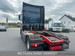 MERCEDES-BENZ Actros 1845 Big Space Blatt/Luft Retarder