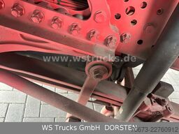 MERCEDES-BENZ Actros 1845 Big Space Blatt/Luft Retarder