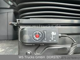MERCEDES-BENZ Actros 1845 Big Space Blatt/Luft Retarder