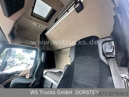 MERCEDES-BENZ Actros 1845 Big Space Blatt/Luft Retarder