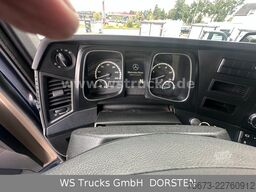 MERCEDES-BENZ Actros 1845 Big Space Blatt/Luft Retarder