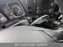 MERCEDES-BENZ Actros 1845 Big Space Blatt/Luft Retarder