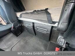 MERCEDES-BENZ Actros 1845 Big Space Blatt/Luft Retarder