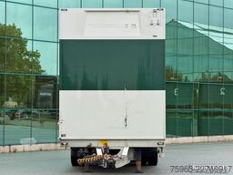 Burg M-2-20 VAN BEURDEN ISOLATED BOX ROLLERBED 7