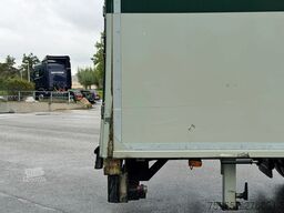 Burg M-2-20 VAN BEURDEN ISOLATED BOX ROLLERBED 7