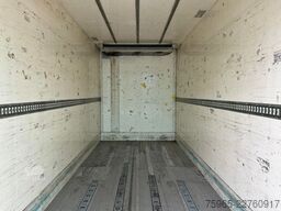 Burg M-2-20 VAN BEURDEN ISOLATED BOX ROLLERBED 7