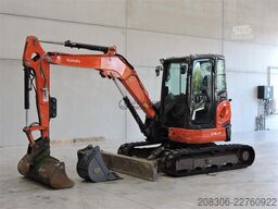 KUBOTA U48-4