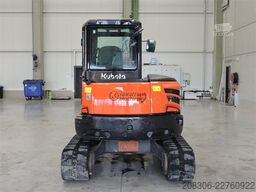 KUBOTA U48-4