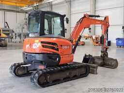 KUBOTA U48-4