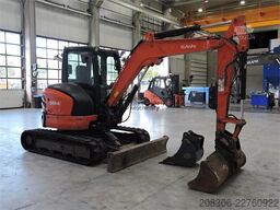 KUBOTA U48-4