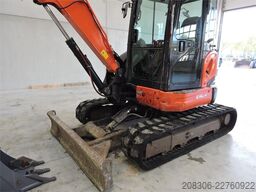 KUBOTA U48-4
